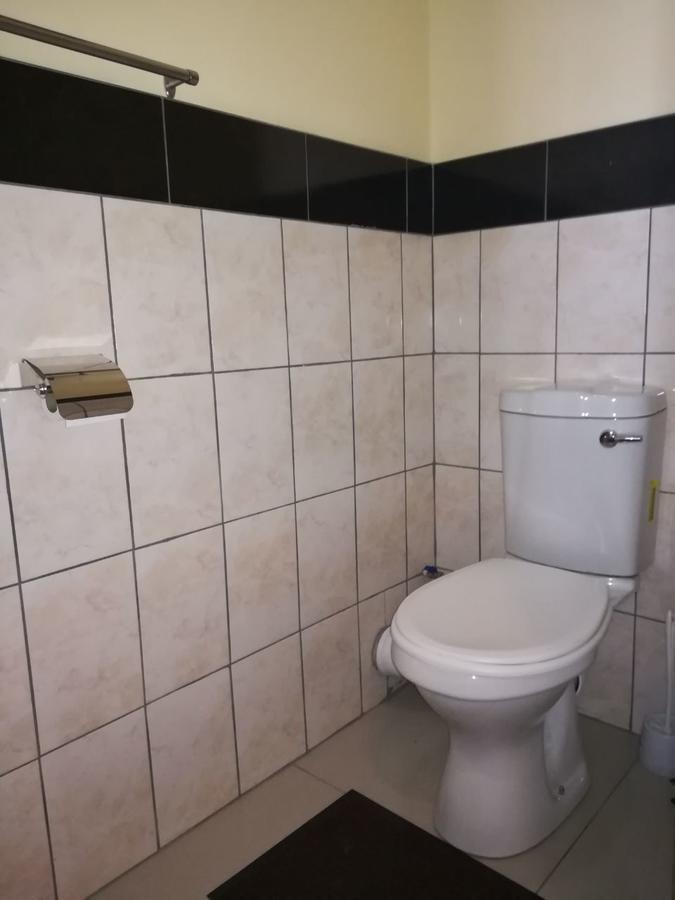 בופורט ווסט White House Lodge On Main מראה חיצוני תמונה