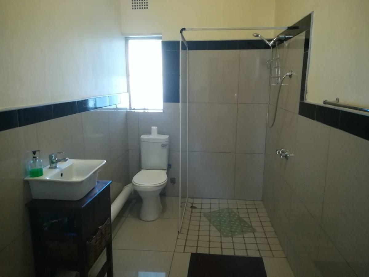 בופורט ווסט White House Lodge On Main מראה חיצוני תמונה