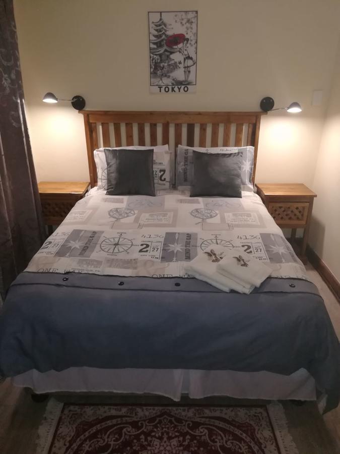 בופורט ווסט White House Lodge On Main מראה חיצוני תמונה