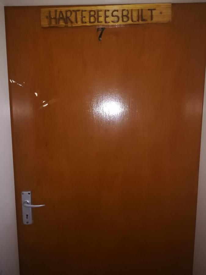 בופורט ווסט White House Lodge On Main מראה חיצוני תמונה