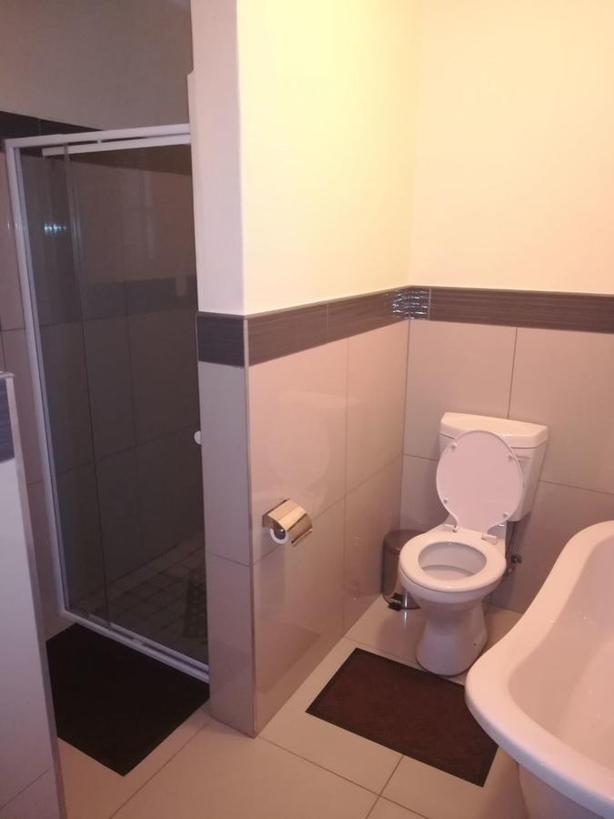 בופורט ווסט White House Lodge On Main מראה חיצוני תמונה