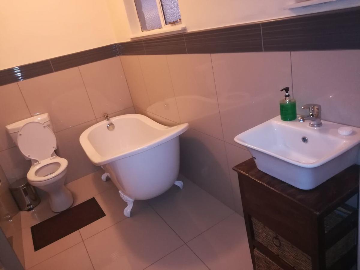 בופורט ווסט White House Lodge On Main מראה חיצוני תמונה