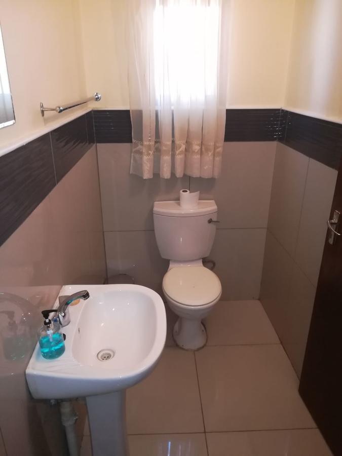בופורט ווסט White House Lodge On Main מראה חיצוני תמונה